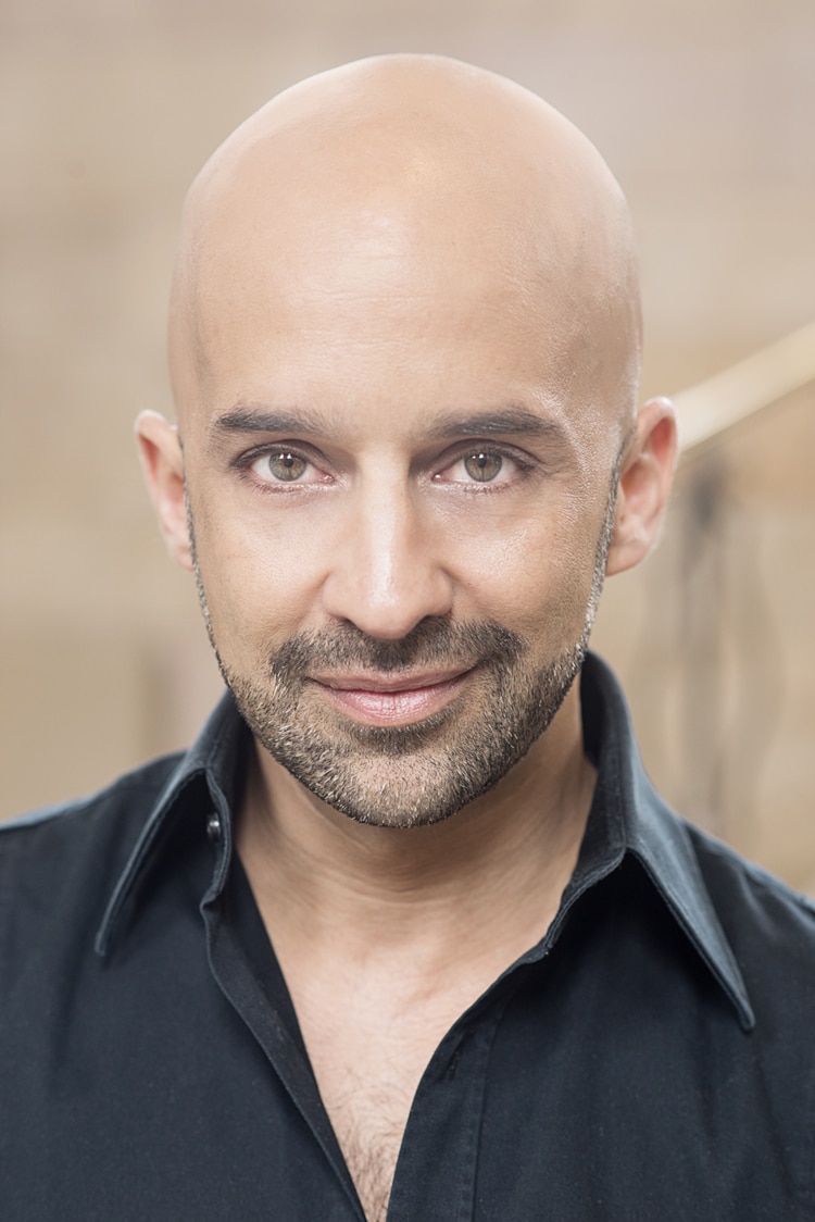 Jorge Balça