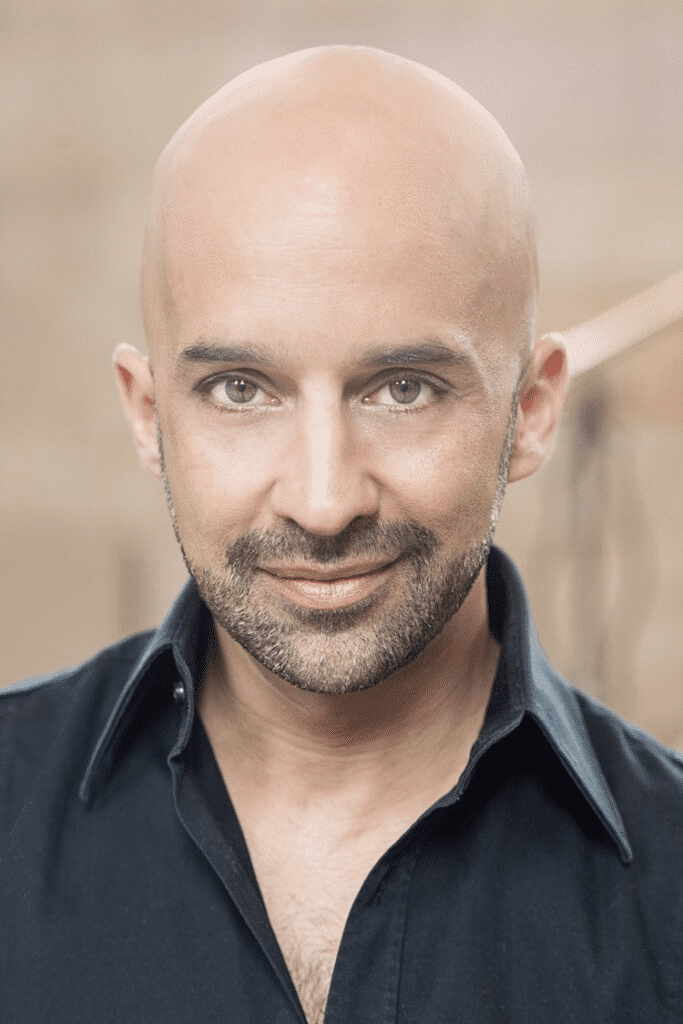 Jorge Balça