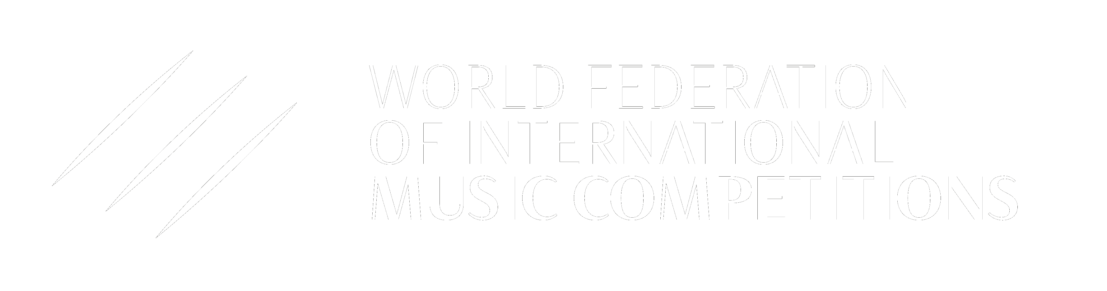 WFIMC – World Federation of International Music Competitions