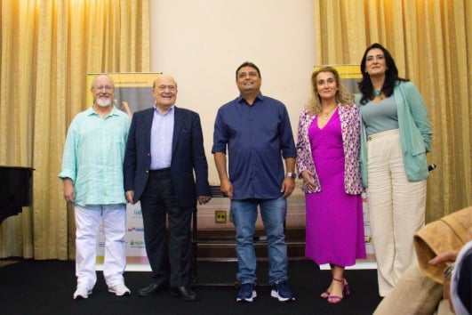 Festival Amazonas De Opera