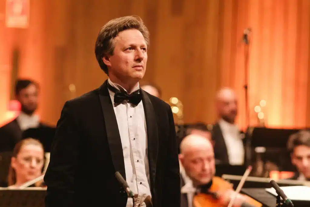 John Pumphrey - tenor