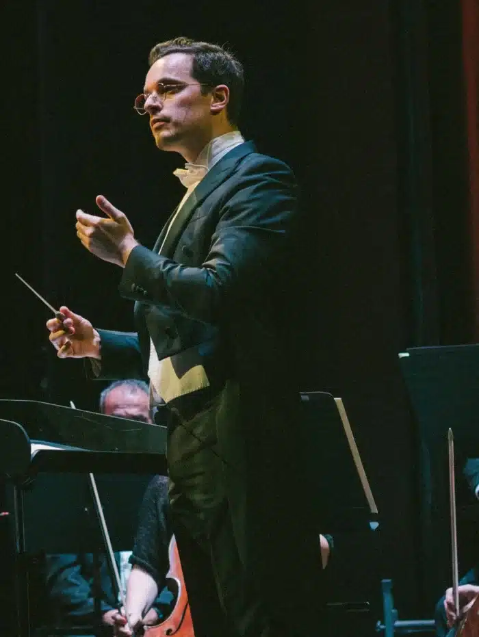 Retrato de Martim Sousa Tavares